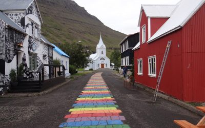 L’Islande
