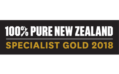 100% pure New Zealand : La certification