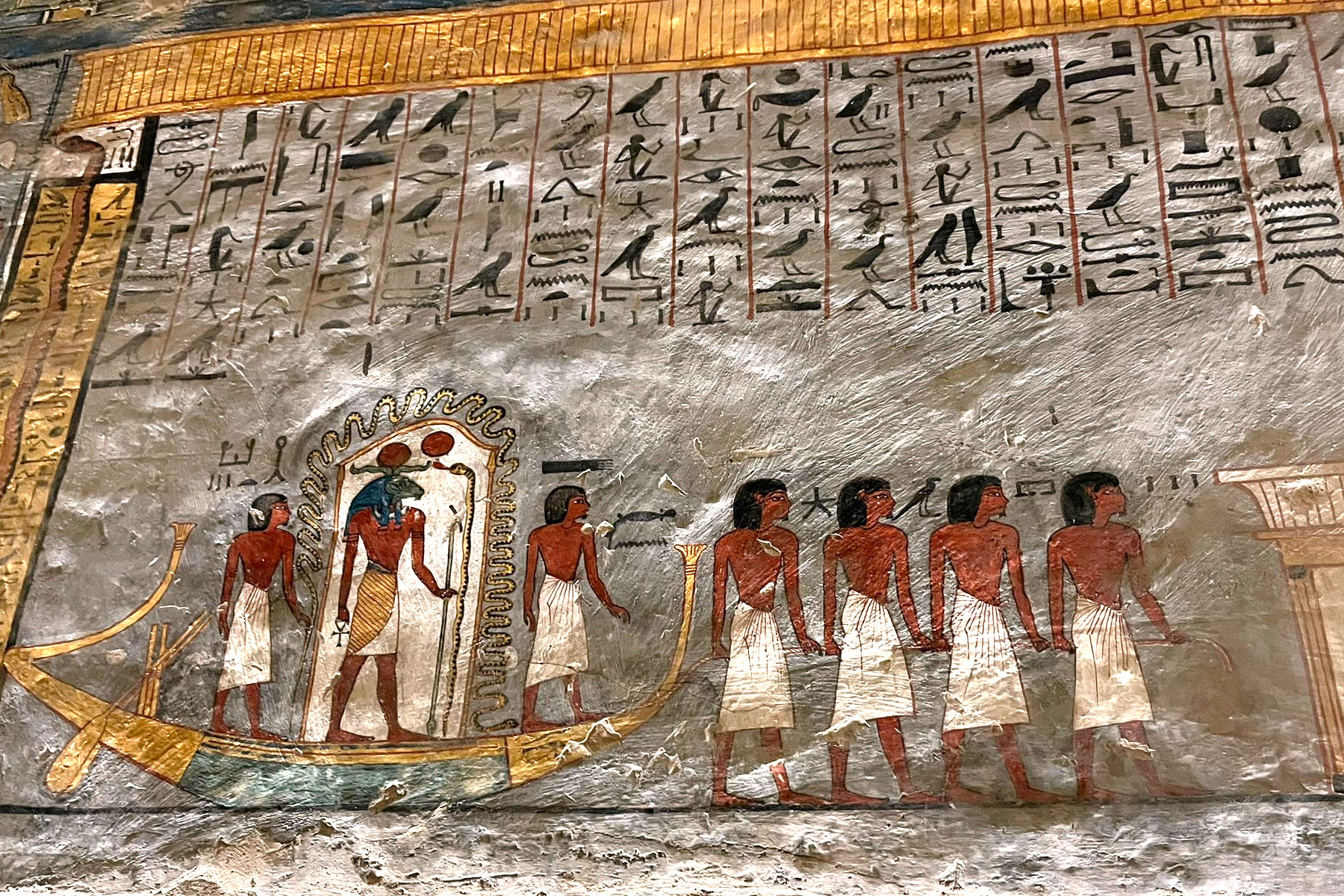D'où l'Envie de Voyager - Séjour Egypte 2