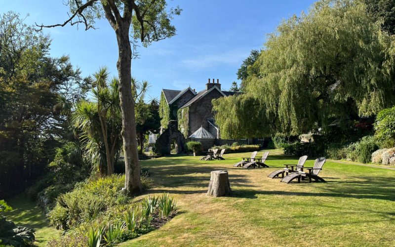 Road Trip Pays de Galles